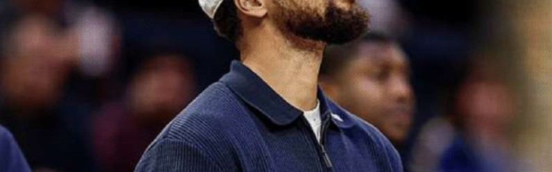 中超赛事直播-突发！库里仍受伤病困扰，或赛季报销！