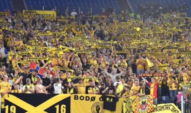 中超直播-5.4万人口的小城，连斩曼城马竞国米：“北极神话”是如何铸成的