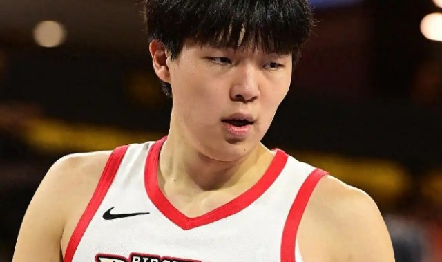 中超直播-G联赛：杨瀚森20+7+2帽连中7球无缘西决 混音无缘逆转卫冕冠军