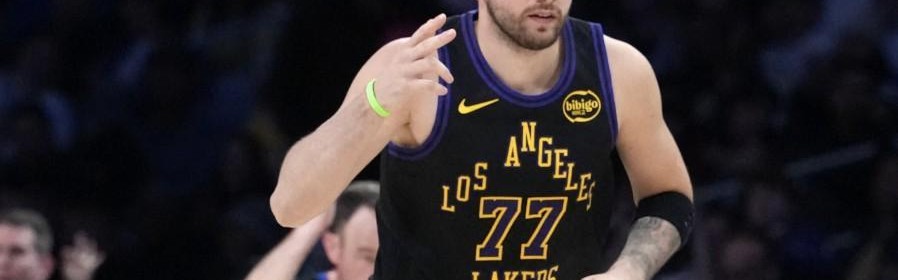 中超直播-东契奇：我们以强硬方式回应了比赛；与詹姆斯和里夫斯愈发默契